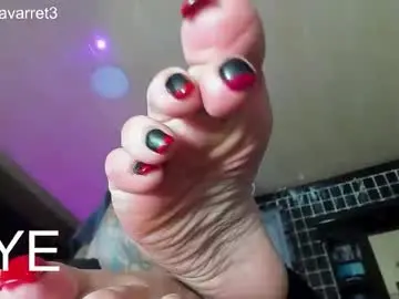 Chaturbate Adult Video Chat of vivi_honey_