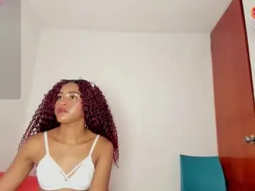 Chaturbate Adult Webcams of zoey_donovan_