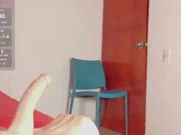 Chaturbate Live Sex of zoey_donovan_