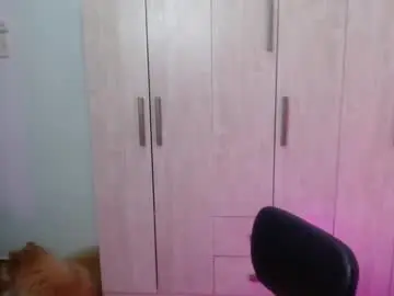 Chaturbate Sex Chat of _gia_dior