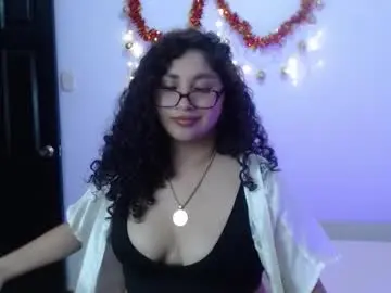 Chaturbate Live Sex Cam of _gia_dior