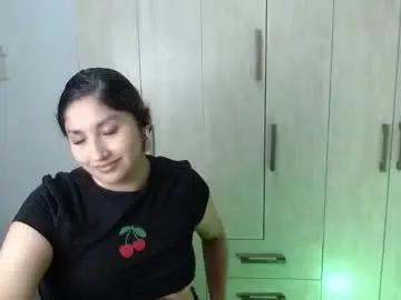 Chaturbate Adult Webcams of _gia_dior