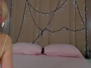 Chaturbate Best Webcam of adelesilvy