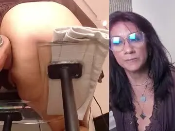 Chaturbate Adult Webcam of ahytana