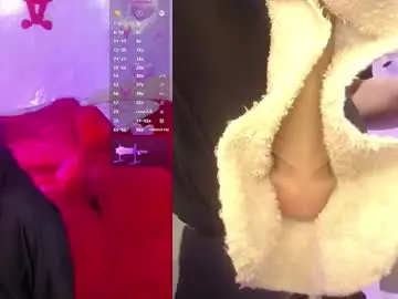 Chaturbate Free Live Porn of ahytana