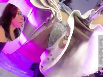 Chaturbate Sex Cam of ahytana