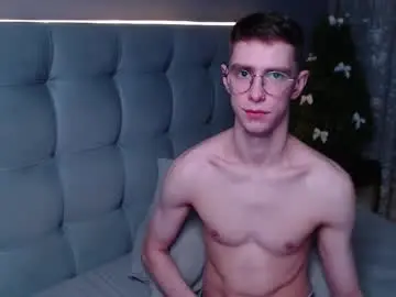 Chaturbate Free Porn Cam of alfie_evanss