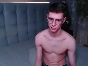 Chaturbate Watch Live Sex Cams of alfie_evanss