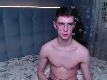 Chaturbate Best live sex cam show of alfie_evanss