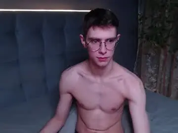 Chaturbate Live Sex of alfie_evanss