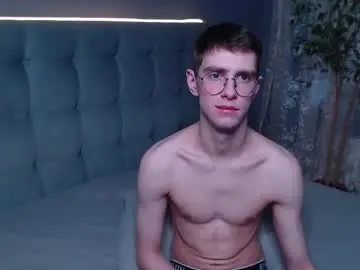 Chaturbate Watch Live Sex Cams of alfie_evanss