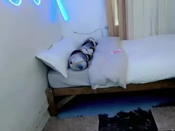 Chaturbate Sex Chat of ariedodson