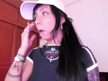 Chaturbate Free Live Porn of bad_cherry