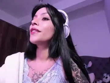 Chaturbate Live Sex of bad_cherry