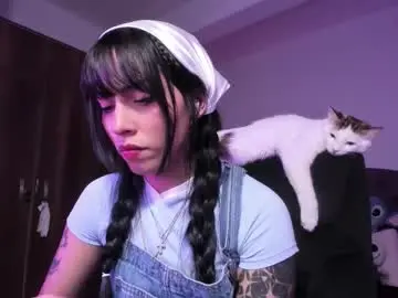 bad_cherry from chaturbate