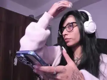 Chaturbate Best Webcam of bad_cherry