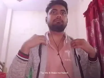 Chaturbate Sex Cam of birbikrom104