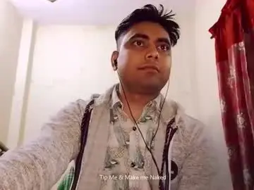 Chaturbate Best live sex cam show of birbikrom104