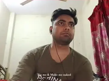 Chaturbate Best live sex cam show of birbikrom104