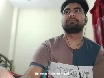 Chaturbate Nude Webcam of birbikrom104