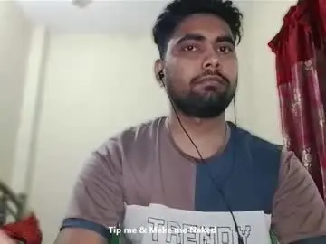 Chaturbate Free Porn Cam of birbikrom104