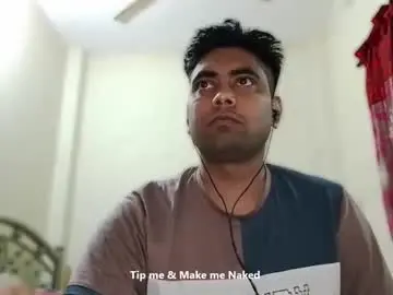 Chaturbate Best live sex cam show of birbikrom104