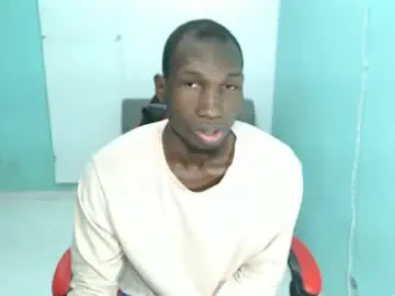 Chaturbate Live Porn of black30cmdick