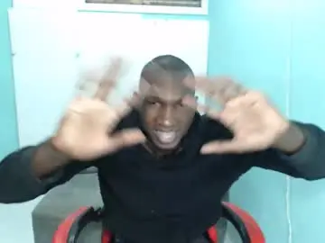 Chaturbate Free Porn Cam of black30cmdick