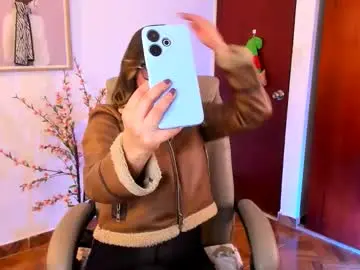 Chaturbate Free Porn Cam of chanell_taylor_