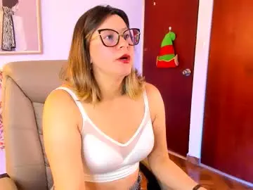 Chaturbate Adult Video Chat of chanell_taylor_