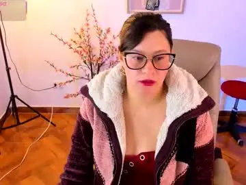 Chaturbate Private Sex Chat of chanell_taylor_