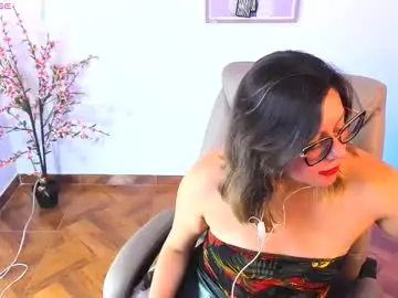 Chaturbate Live Sex Cam of chanell_taylor_