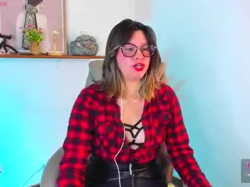 Chaturbate Private Sex Chat of chanell_taylor_