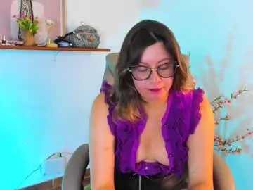 Chaturbate Private Sex Chat of chanell_taylor_