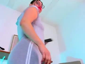 Chaturbate Adult Video Chat of chanell_taylor_