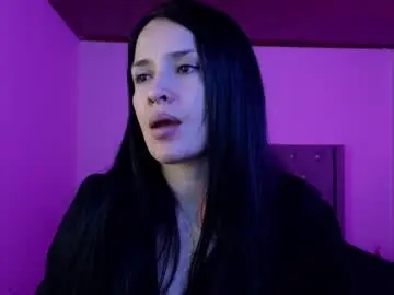 Chaturbate Sex Chat of cristal_hilton_10