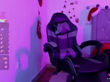 Chaturbate Best live sex cam show of cristal_hilton_10