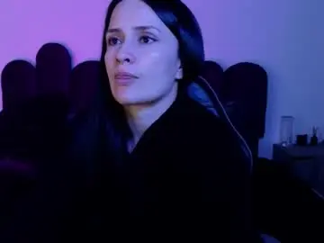 Chaturbate Free Live Porn of cristal_hilton_10