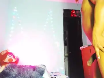 Chaturbate Free Live Porn of cristalhonny