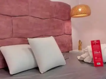 Chaturbate Live Sex of crystalmonroe_