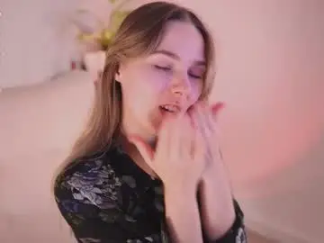 Chaturbate Live Porn of cute_pie_an