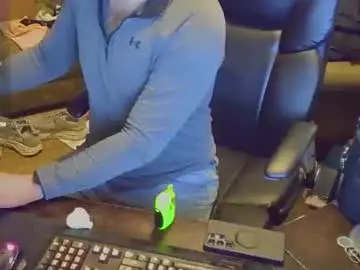 Chaturbate Adult Video Chat of dotyoureyezez