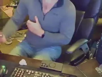 Chaturbate Nude Webcam of dotyoureyezez