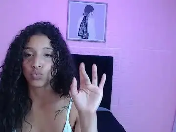 dulce1609 from chaturbate