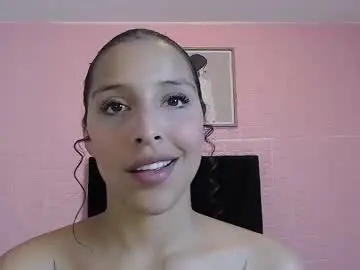 Chaturbate Live Porn of dulce1609