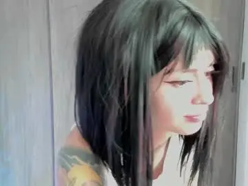 Chaturbate Private Sex Chat of ephemeral_hot