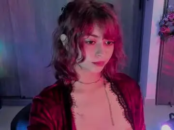 Chaturbate Live Sex of ephemeral_hot