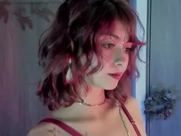 Chaturbate Free Porn Cam of ephemeral_hot