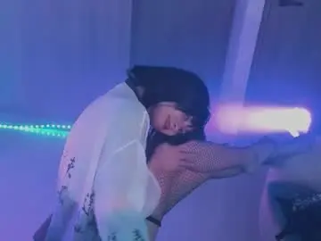 Chaturbate Sex Chat of ephemeral_hot