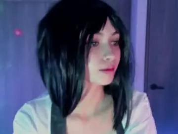 Chaturbate Watch Live Sex Cams of ephemeral_hot